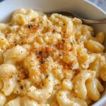Macaroni and Cheese