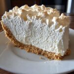 Marshmallow Whip Cheesecake