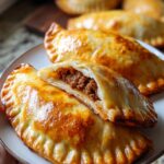 Mexican Beef Empanadas