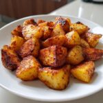 Mexican Potatoes