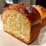 Milk Brioche