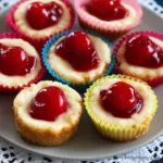 Mini Cheesecake Tarts