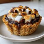 Mini S’mores Pies