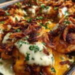 Mississippi Mud Chicken