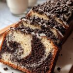 Moist Oreo Pound Cake