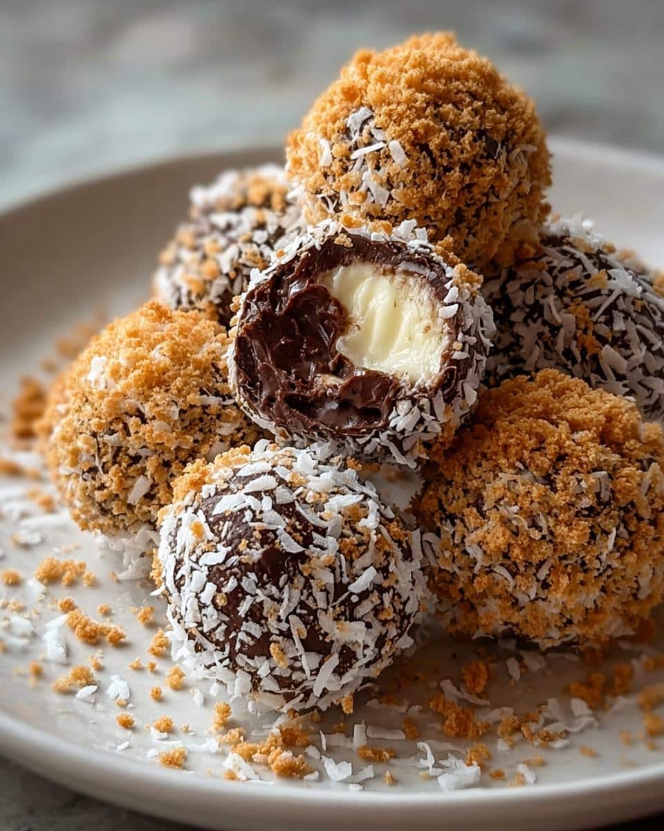 Moose Bites - detail 1