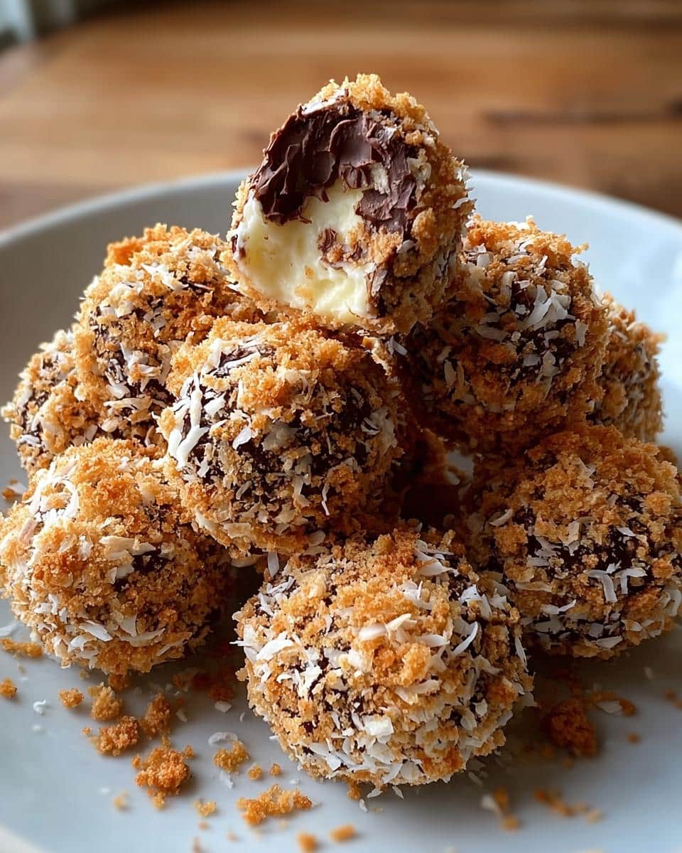 Moose Bites - detail 2