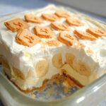 Not Your Mama’s Banana Pudding
