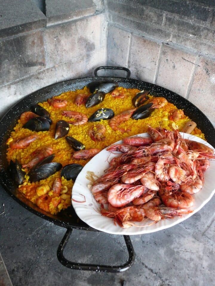 Paella