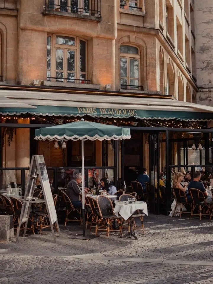Paris