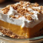 Paul’s Pumpkin Patch Pudding