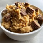 Peanut Butter Cookie Dough