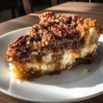 Pecan Pie Dump Cake