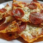 Pizza Chips