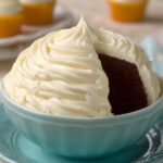 Pudding Cool Whip Frosting