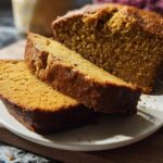 Pumpkin Banana Bread