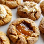 Pumpkin Pie Cookie