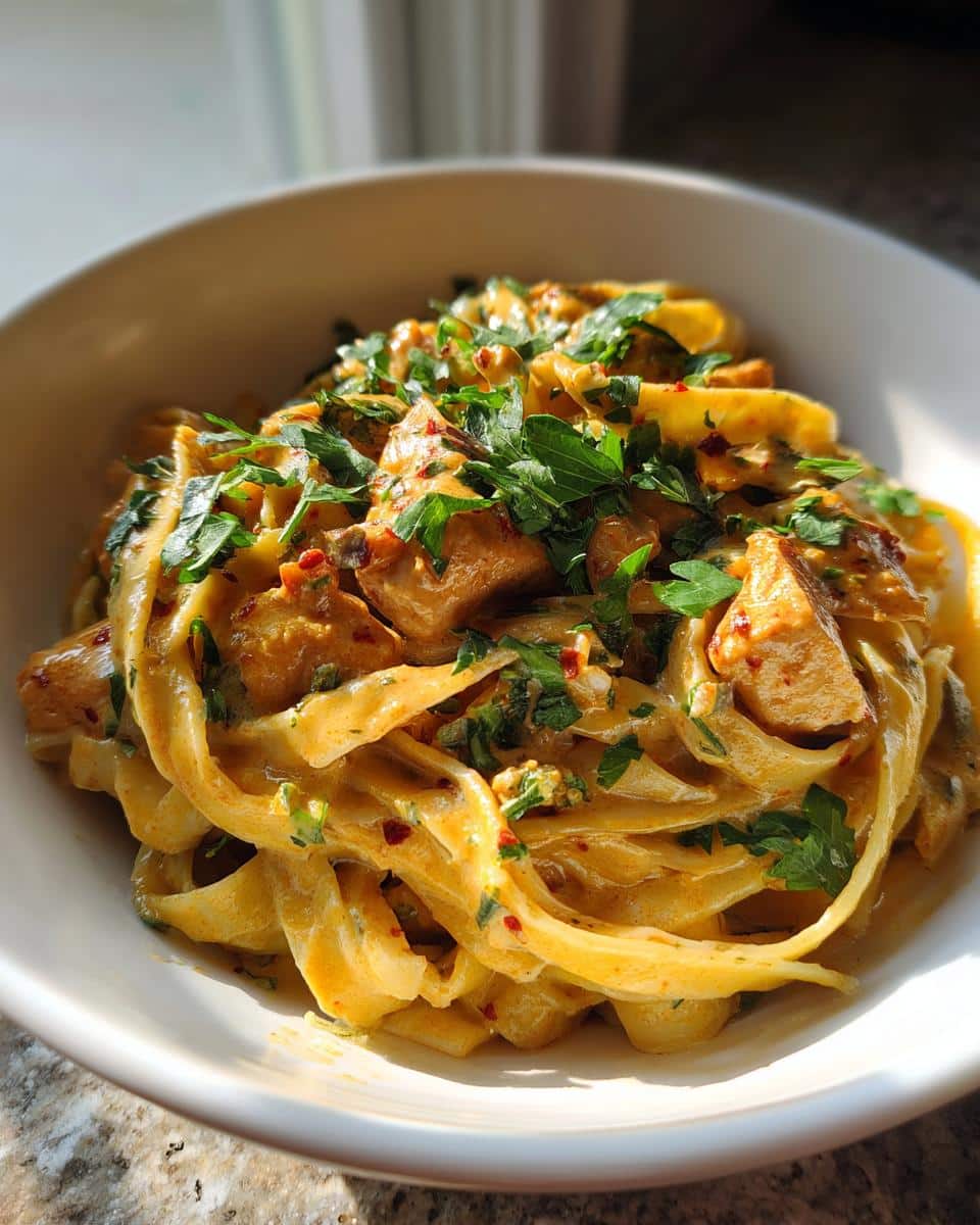 Rattlesnake Pasta - detail 1