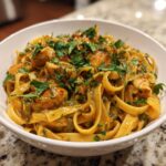Rattlesnake Pasta