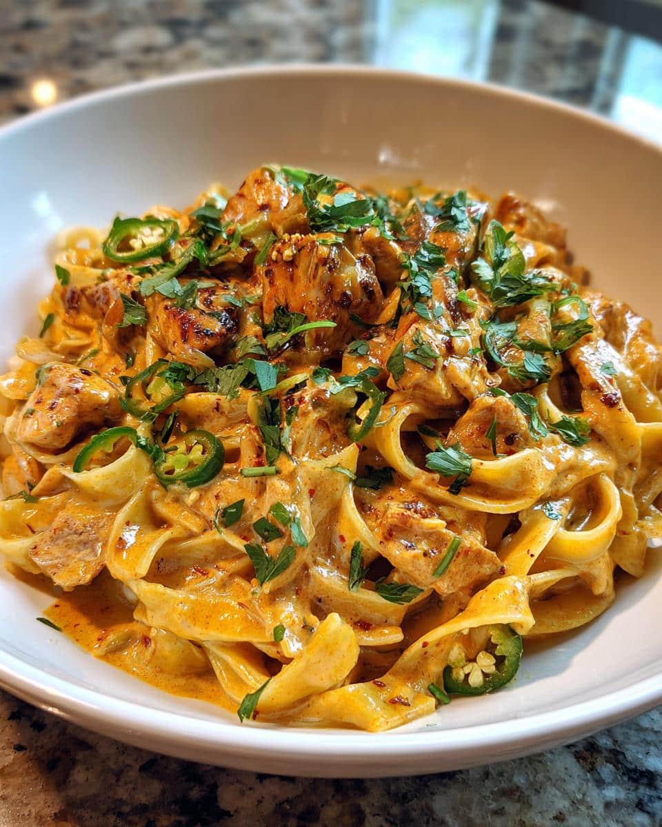 Rattlesnake Pasta - detail 2