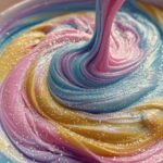 Soap Bubble Dough