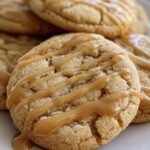 Soft Maple Sugar Cookies
