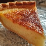 Southern Buttermilk Pie