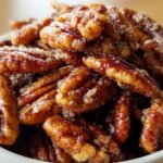 Southern Church Lady Pecans