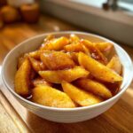 Southern Fried Apples