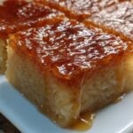 Steamed Cassava Cake