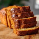 Sweet Potato Bread