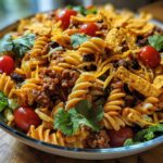 Taco Pasta Salad