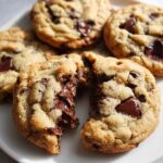 The Best Chocolate Chip Cookies