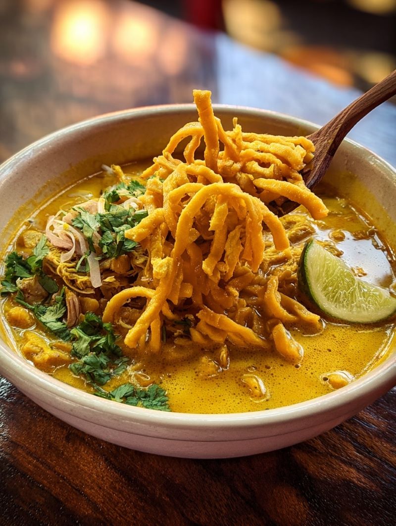 khao soi