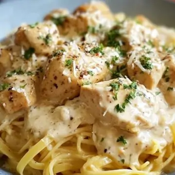 Crockpot Angel Chicken