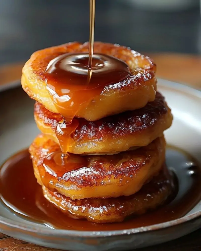 Sticky Toffee Pampoenkoekies