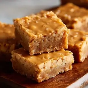 Trisha Yearwood’s Butterscotch Bars